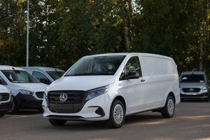 Mercedes Vito bild 1