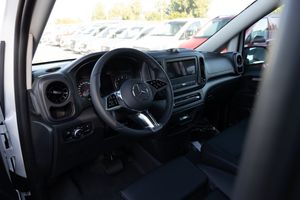 Mercedes Vito bild 5