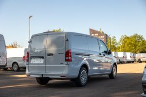 Mercedes Vito bild 3