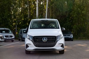 Mercedes Vito bild 2