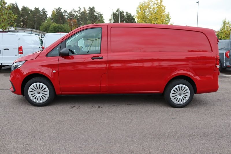 Mercedes Vito bild 3