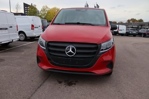 Mercedes Vito bild 2