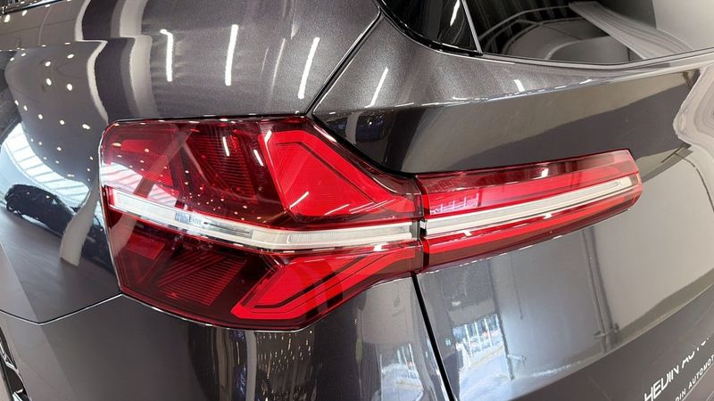 BMW X3 bild 7