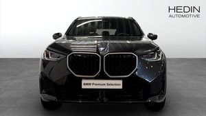 BMW X3 bild 4