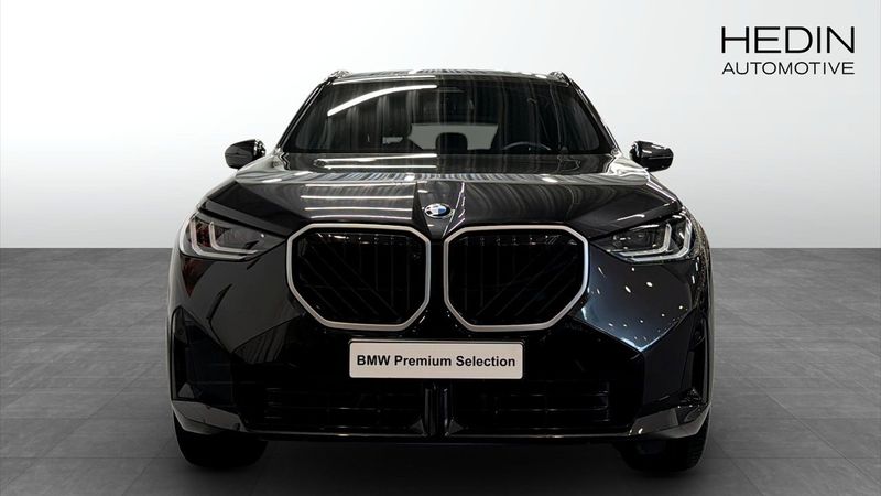 BMW X3 bild 4