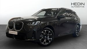 BMW X3 bild 1