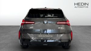 BMW X3 bild 3