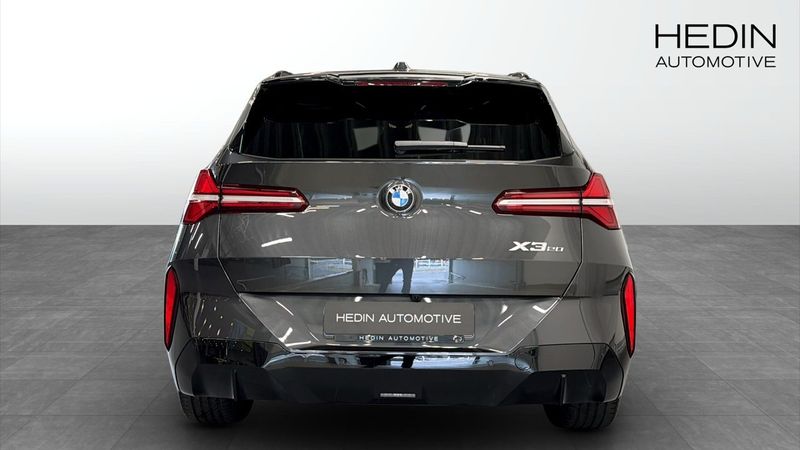 BMW X3 bild 3
