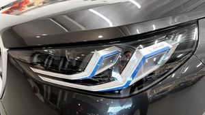 BMW X3 bild 6