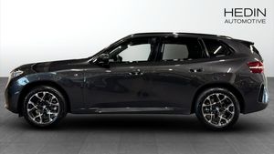 BMW X3 bild 2