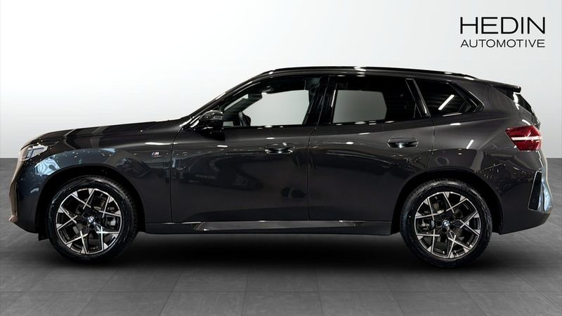BMW X3 bild 2