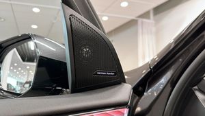 BMW X3 bild 8