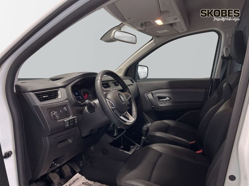 Renault Express bild 7
