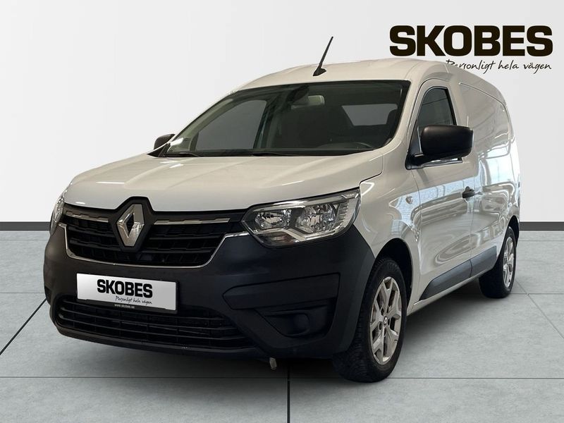 Renault Express bild 3