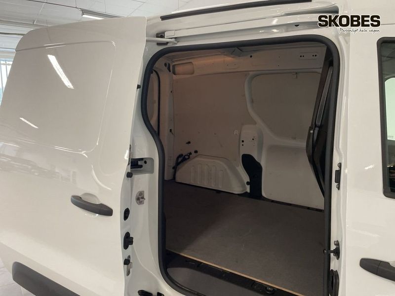 Renault Express bild 10
