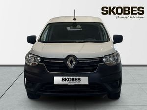Renault Express bild 2