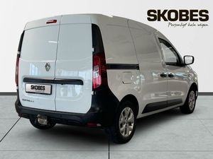 Renault Express bild 6