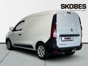 Renault Express bild 4
