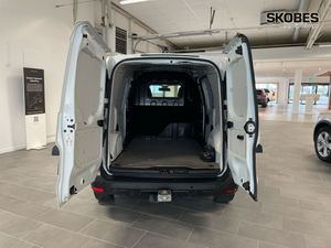 Renault Express bild 9