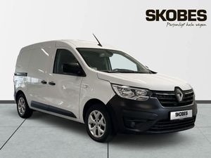 Renault Express bild 1