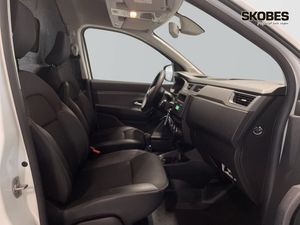 Renault Express bild 8