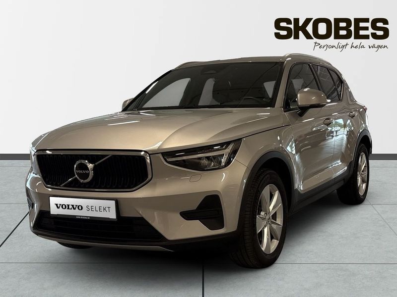 Volvo XC40 bild 3