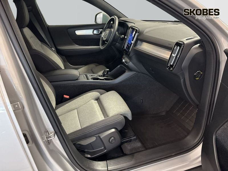 Volvo XC40 bild 12