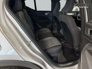 Volvo XC40 bild 11