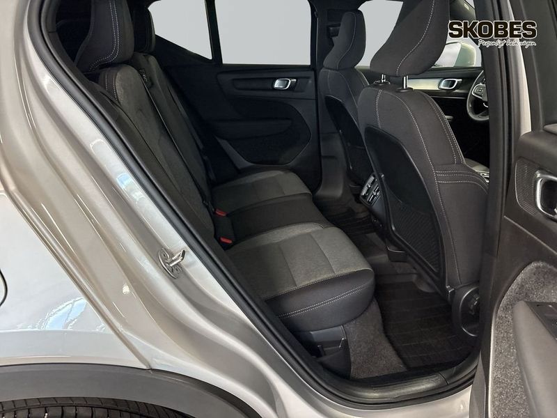 Volvo XC40 bild 11