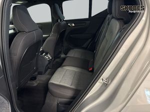 Volvo XC40 bild 10