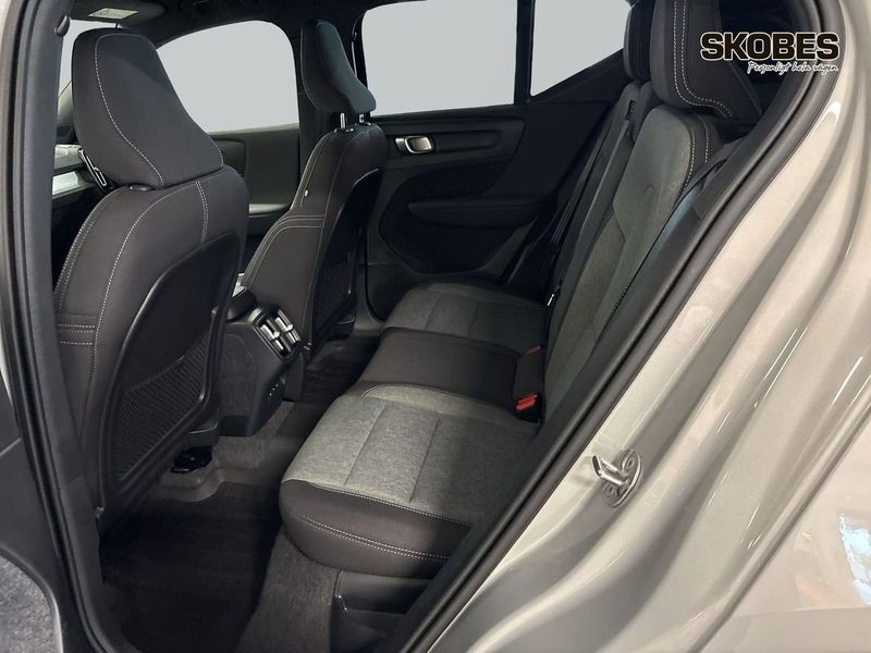 Volvo XC40 bild 10