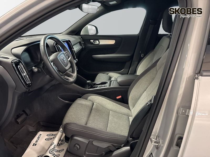 Volvo XC40 bild 9