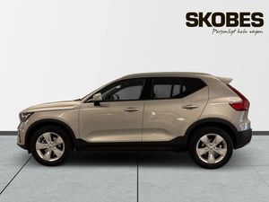 Volvo XC40 bild 5