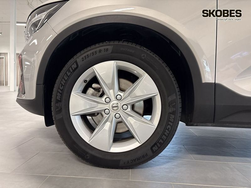 Volvo XC40 bild 13
