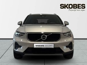 Volvo XC40 bild 2