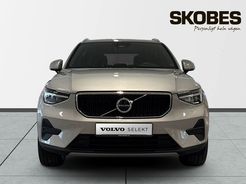 Volvo XC40 bild 2