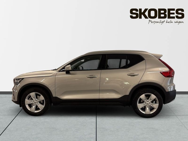 Volvo XC40 bild 5