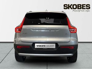 Volvo XC40 bild 7
