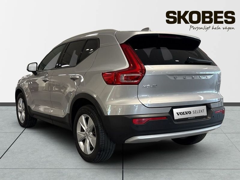 Volvo XC40 bild 6