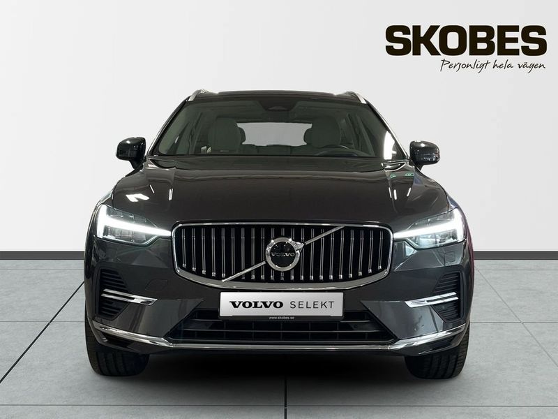 Volvo XC60 bild 2