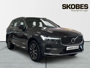 Volvo XC60 bild 1