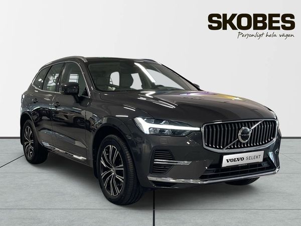 Volvo XC60 Recharge T8 Inscription - 2022