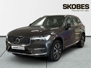 Volvo XC60 bild 3