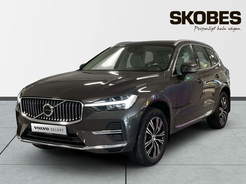Volvo XC60 bild 3