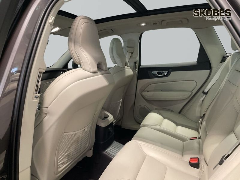 Volvo XC60 bild 10