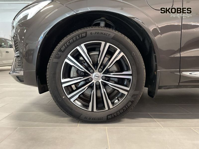 Volvo XC60 bild 18