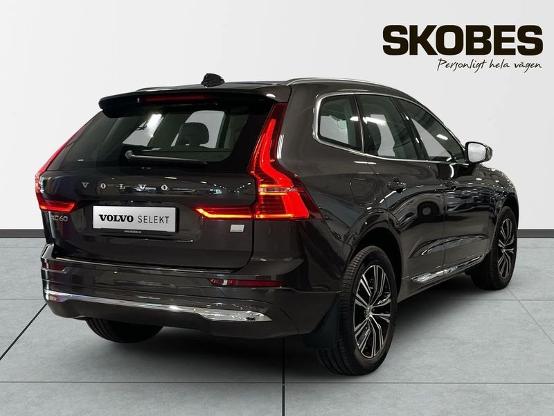 Volvo XC60 bild 8