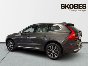 Volvo XC60 bild 5