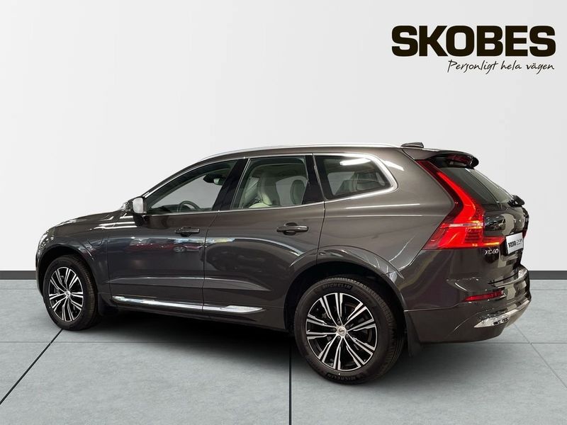 Volvo XC60 bild 5