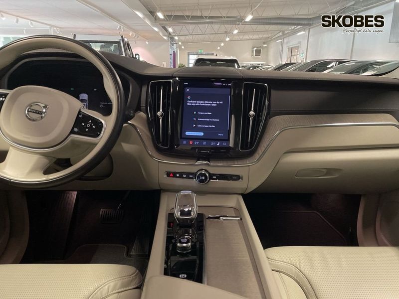 Volvo XC60 bild 13